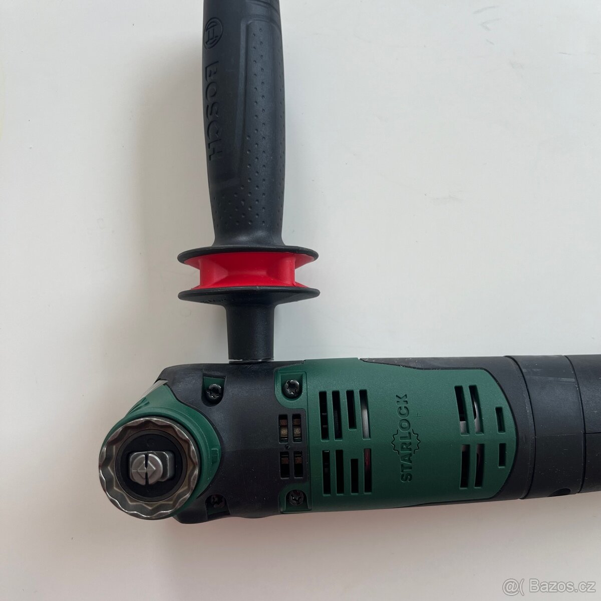 Set AKU nářadí BOSCH 18V - 5