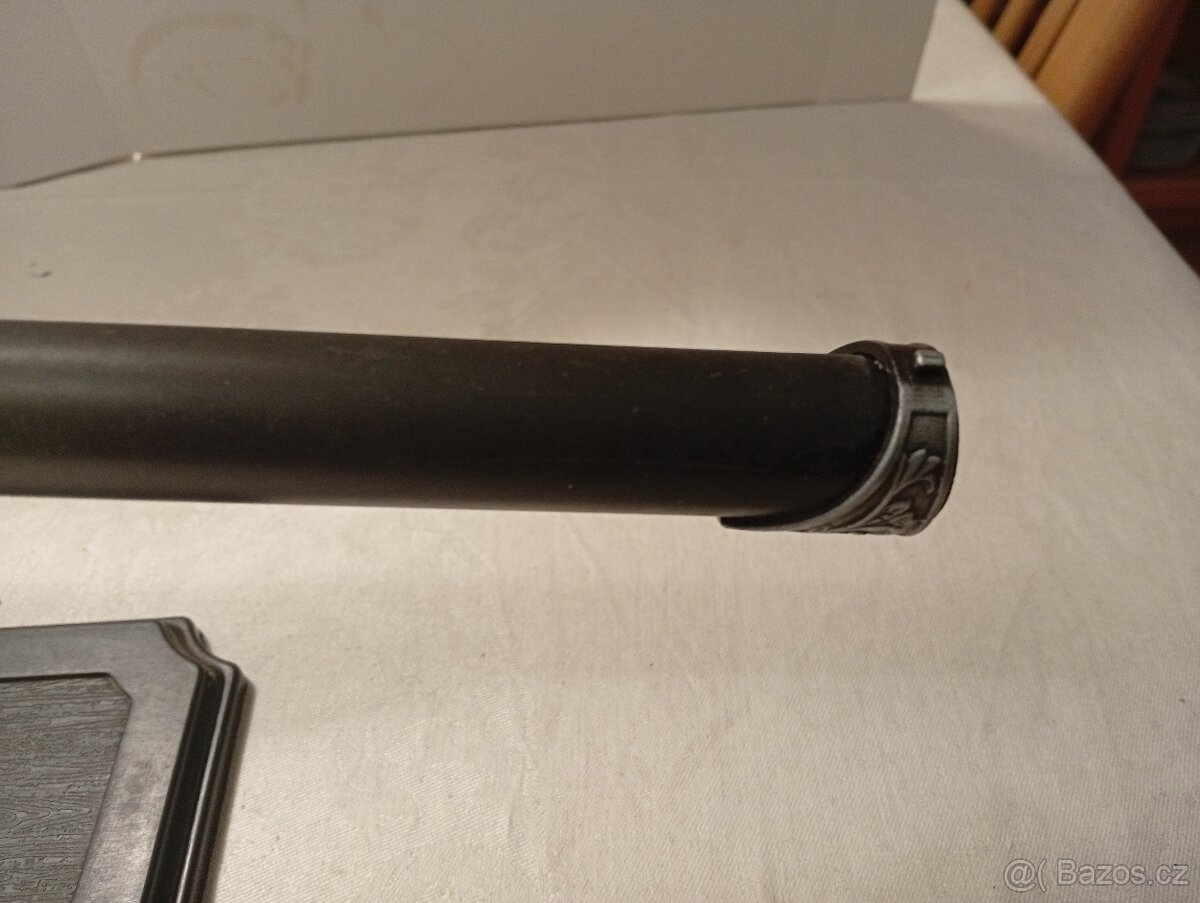 Dekorační replika pušky "medvěd" - 5