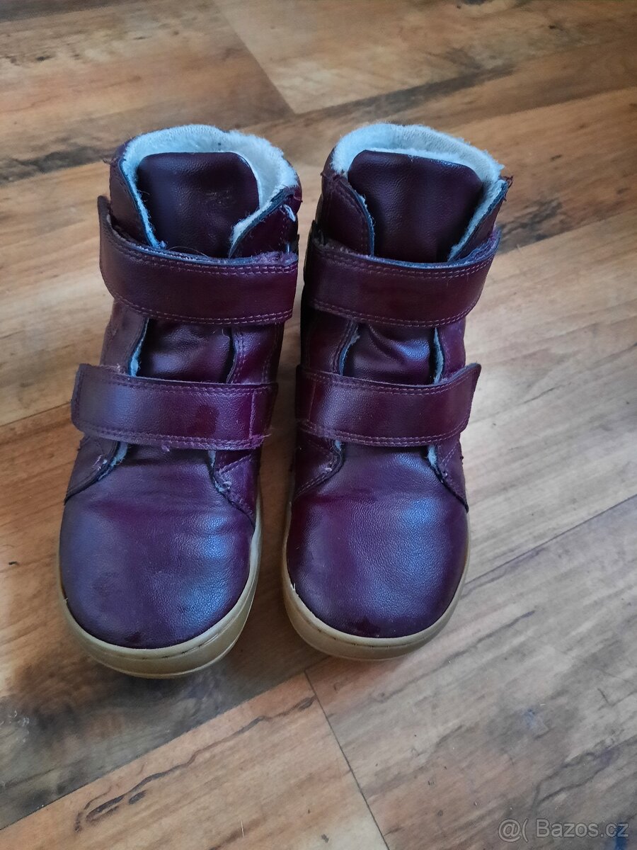 Dětské boty - 5