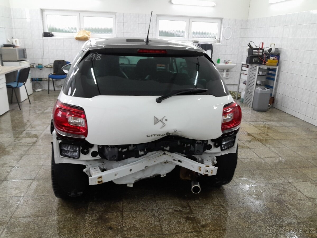 Citroën DS3 1.2 PTEC - 5