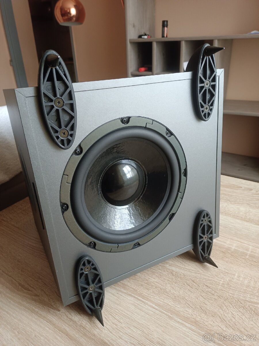 MORDAUNT -SHORT MS308 - 5