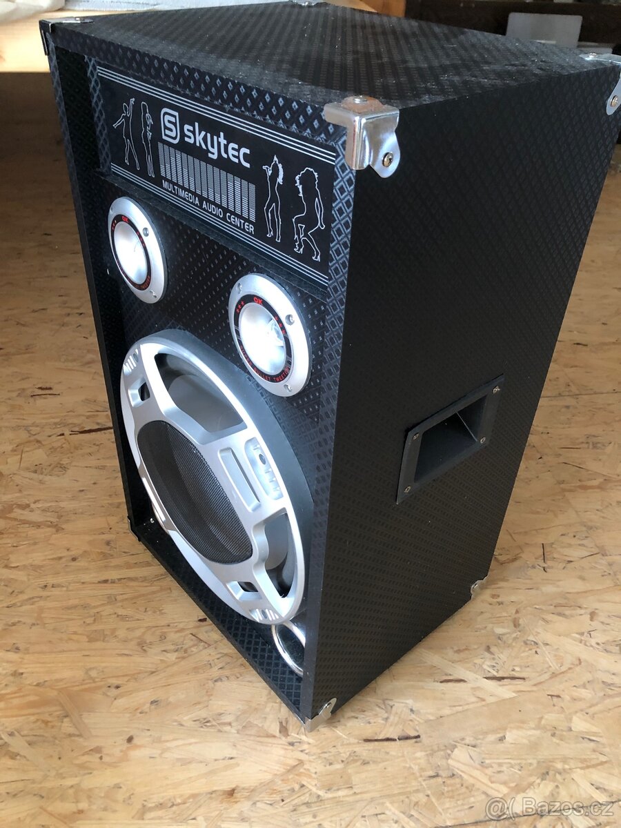 Repro 1200w - 5
