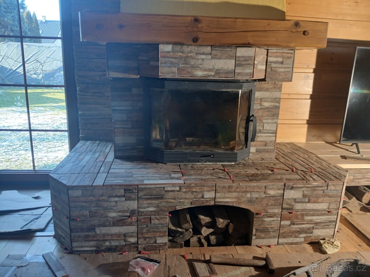 Zednické práce - 5