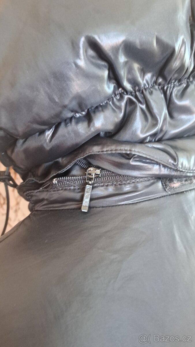 Northfinder, dámská zimní bunda vel.L - 5