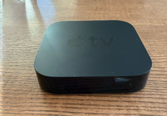 Apple TV (model A1469) – FullHD, AirPlay - 5