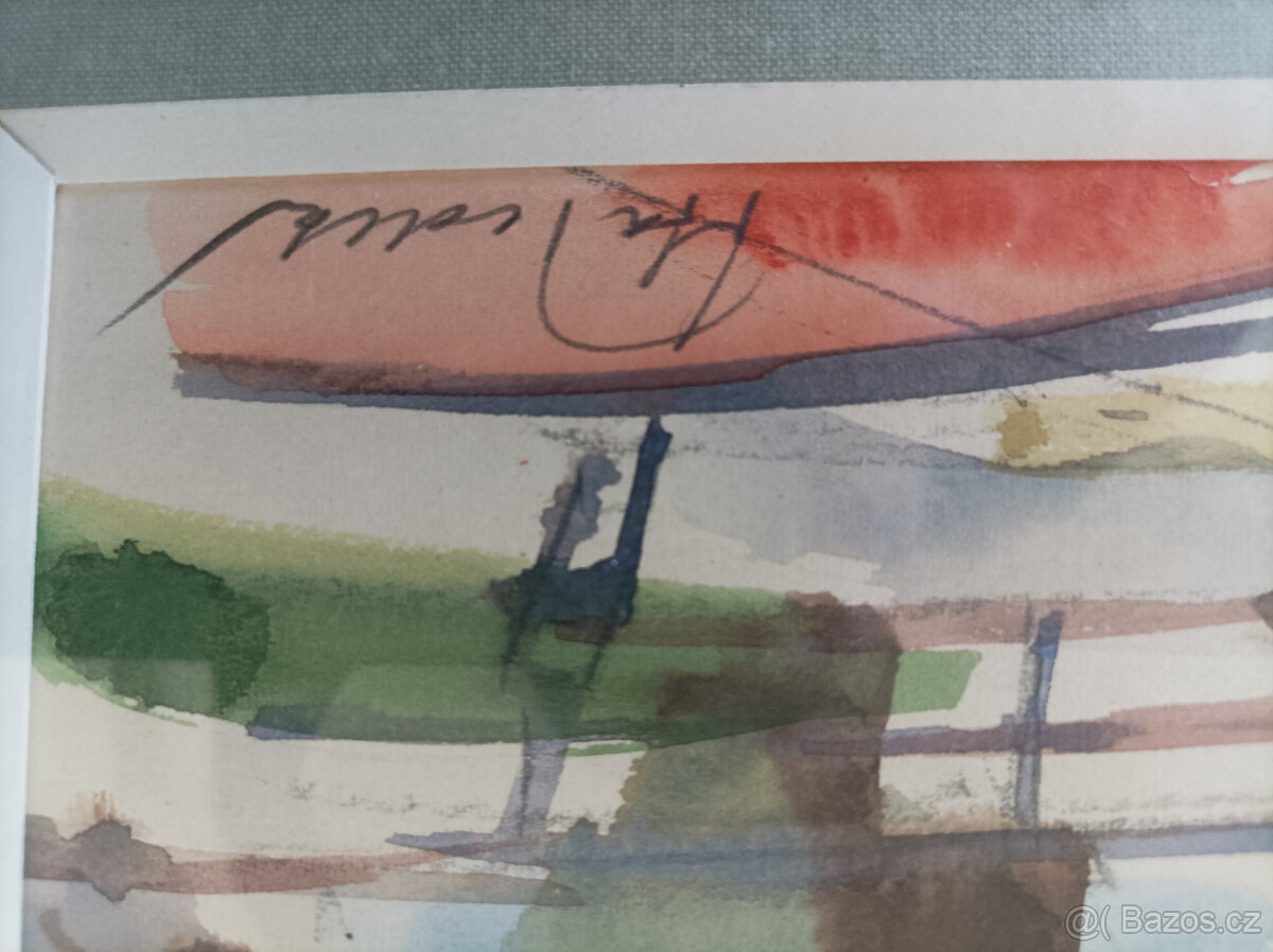 Obrazy na prodej - 5