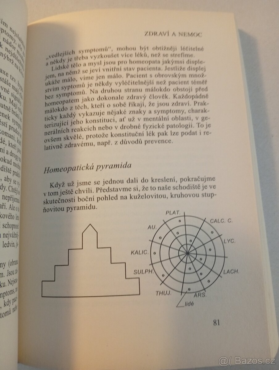 Homeopatie víc než léčba - 5