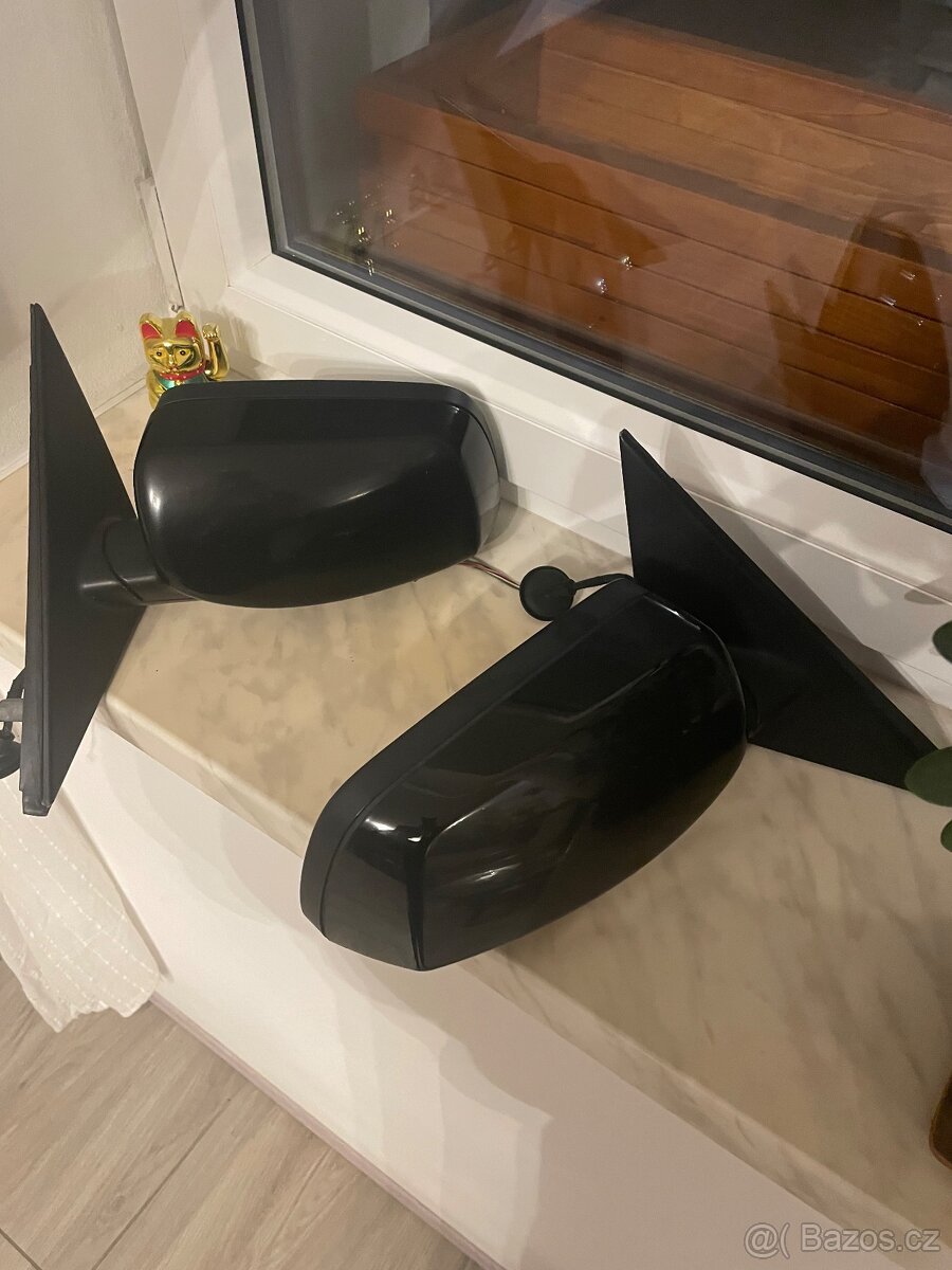 Zrcátka bmw e60 - 5