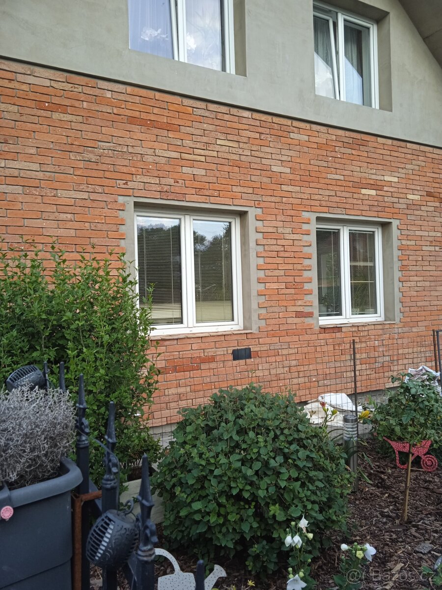 Cihlový obklad pásky - 5