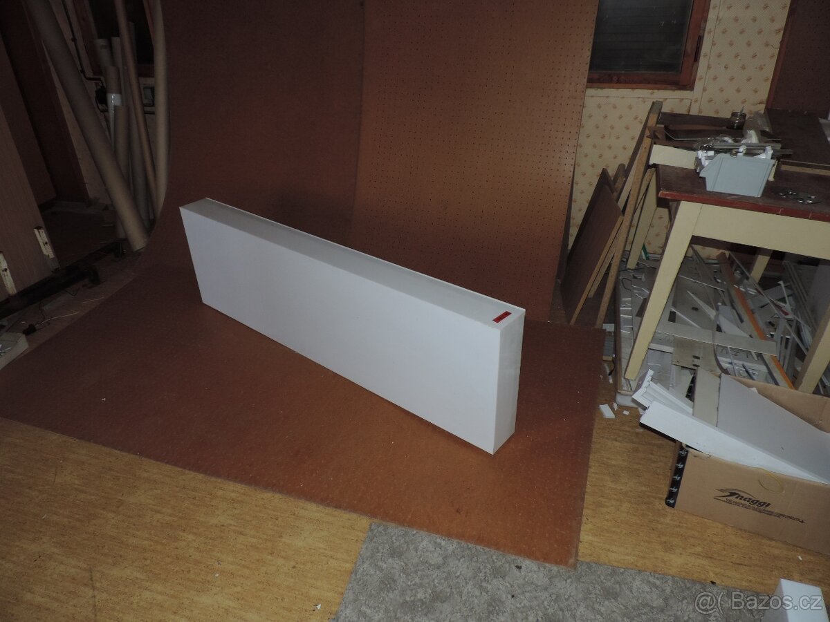 Světelné reklamní panely - 5