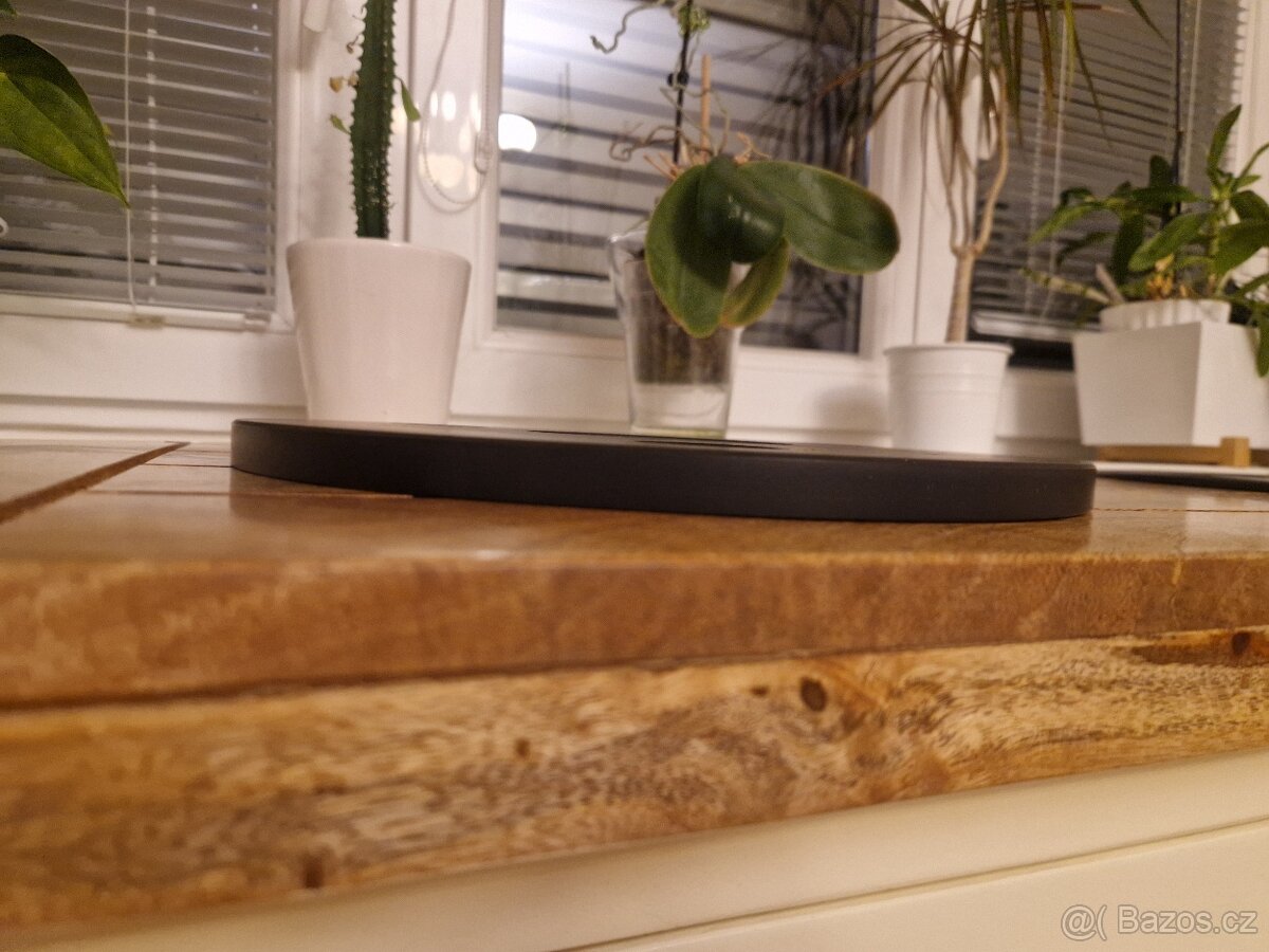 Gramofonový talíř +subtalíř - 5