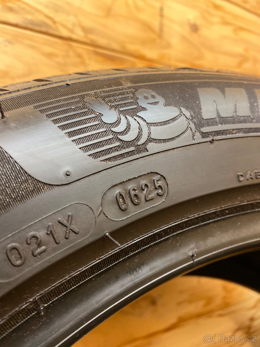 205/55 R17 MICHELIN - 5