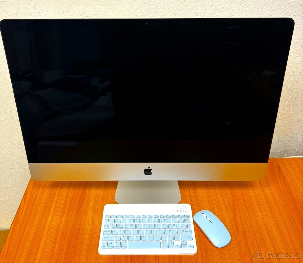 iMac 27" 5K i5 6 x Core 32 GB RAM 256 SSD - 5
