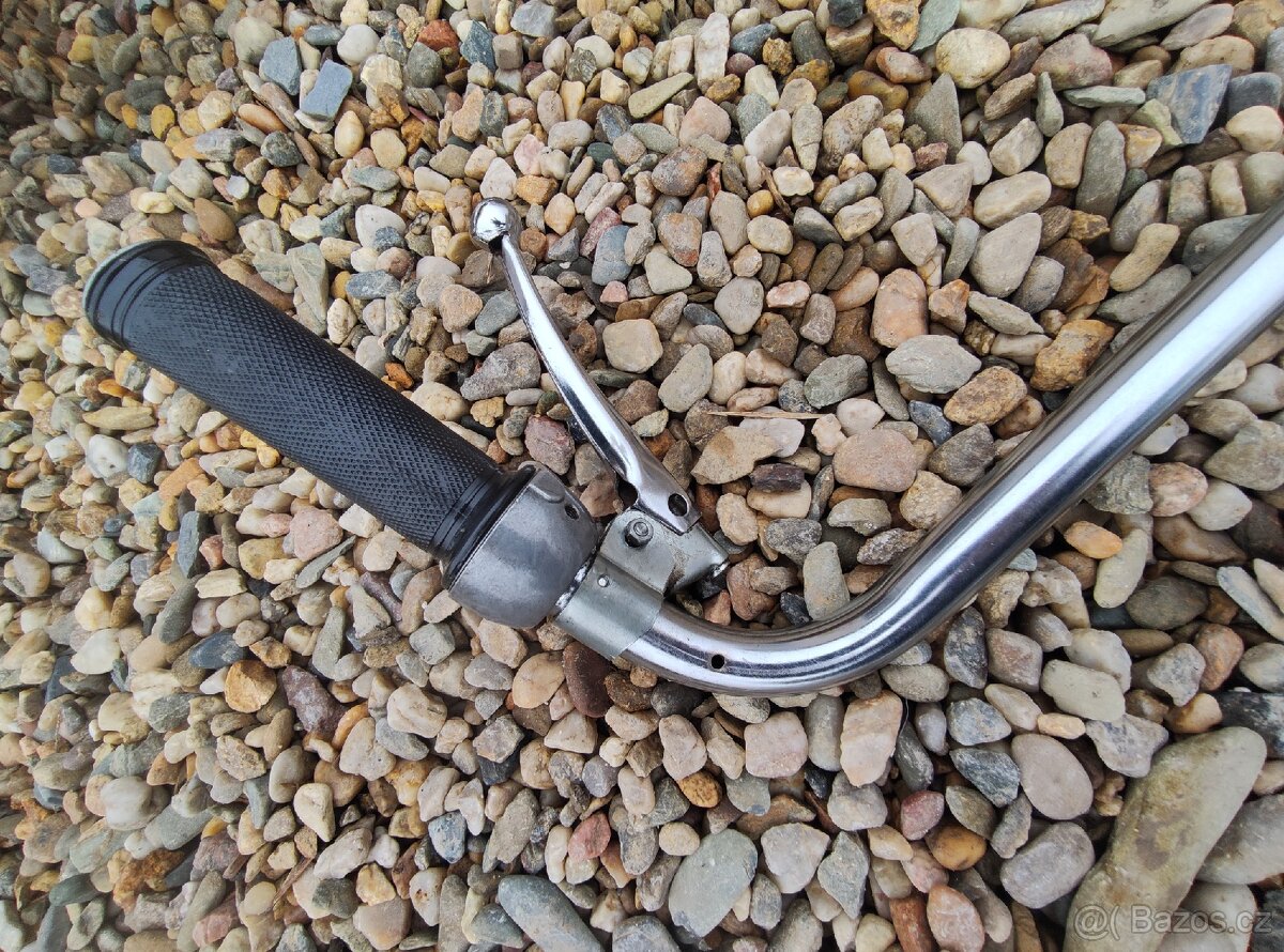 Řidítka Babeta - 5