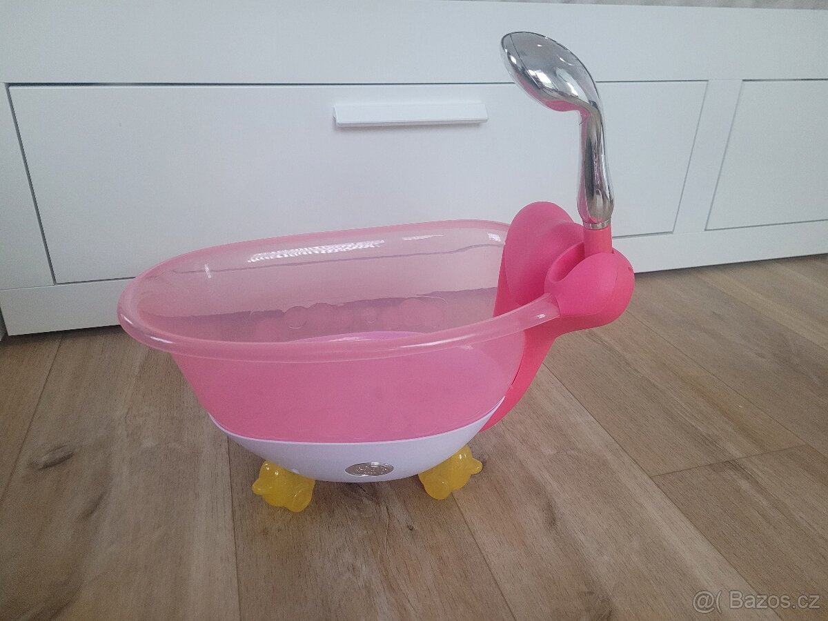 Panenky Baby Born - 5