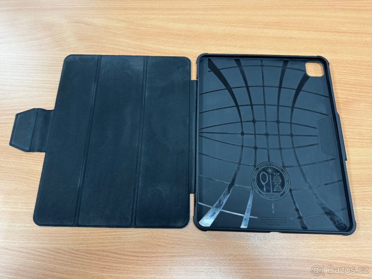 Apple iPad Pro 12.9 (2021), 2TB Wi-Fi Cellular M1 - 5