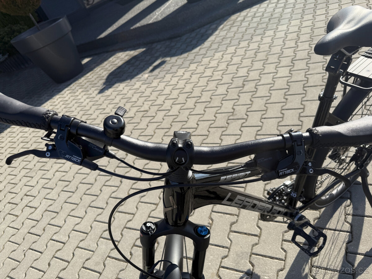 Jízní kolo LF Espirit - 5