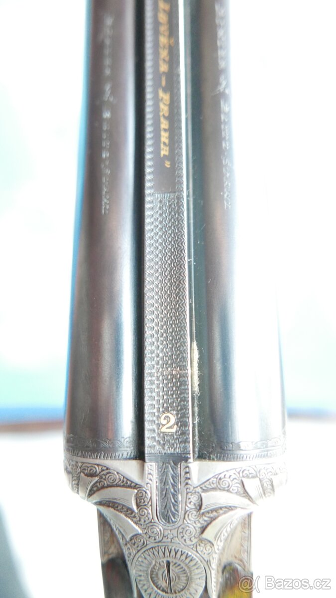 Puška - Brokovnice - 5