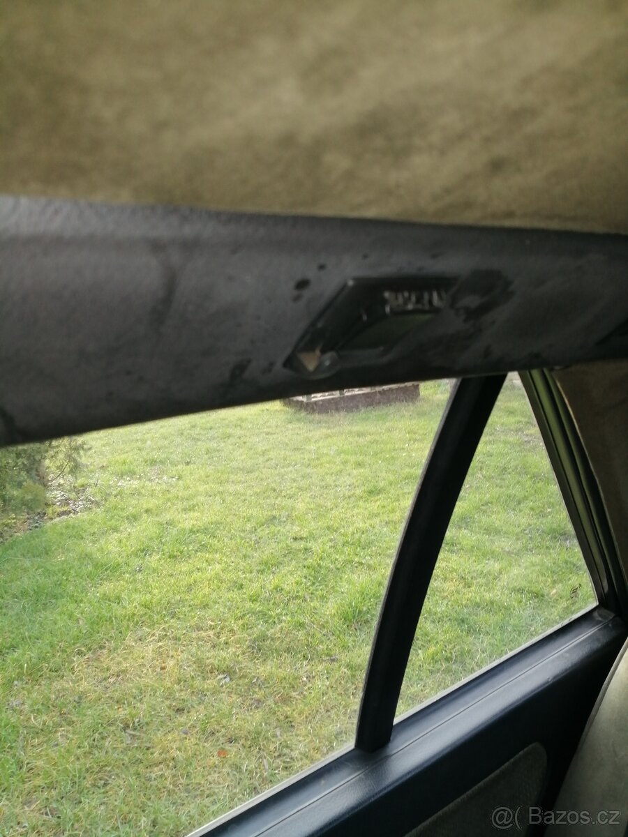 LANCIA DEDRA TDS 1991 - 5