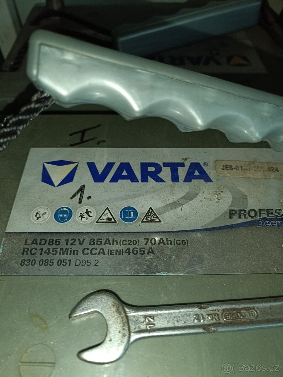 Člun na ryby BOAT 7 - 5