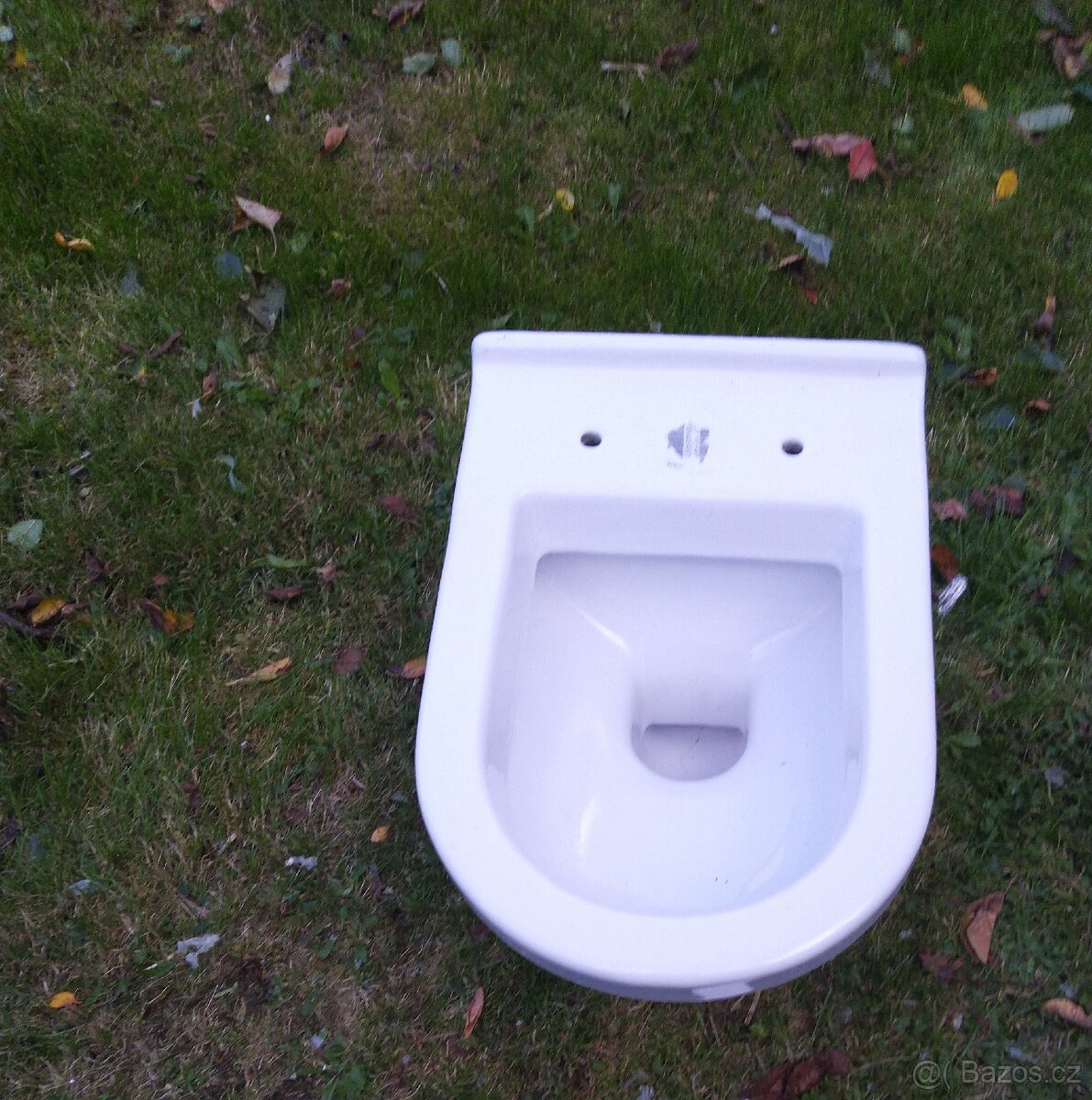 Závěsný záchod - 5