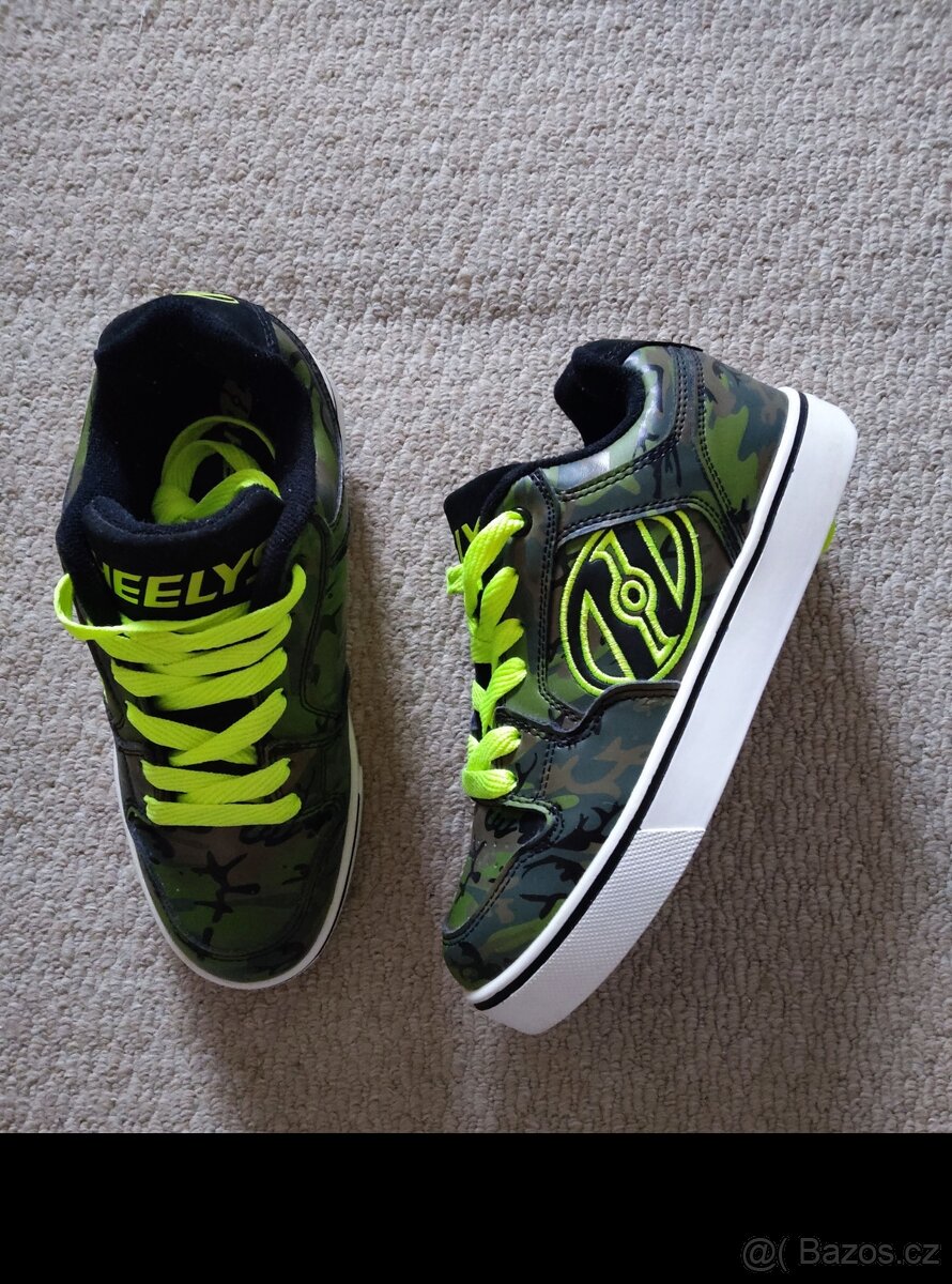 Dětské koloboty - 5