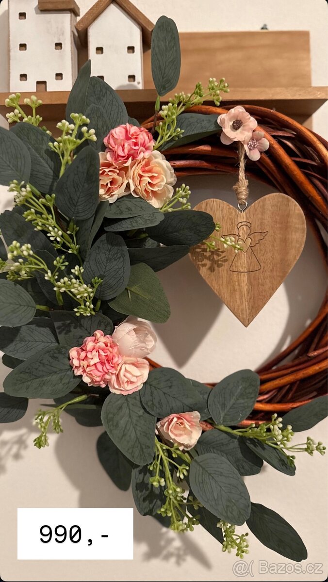 Domácí dekorace - 5