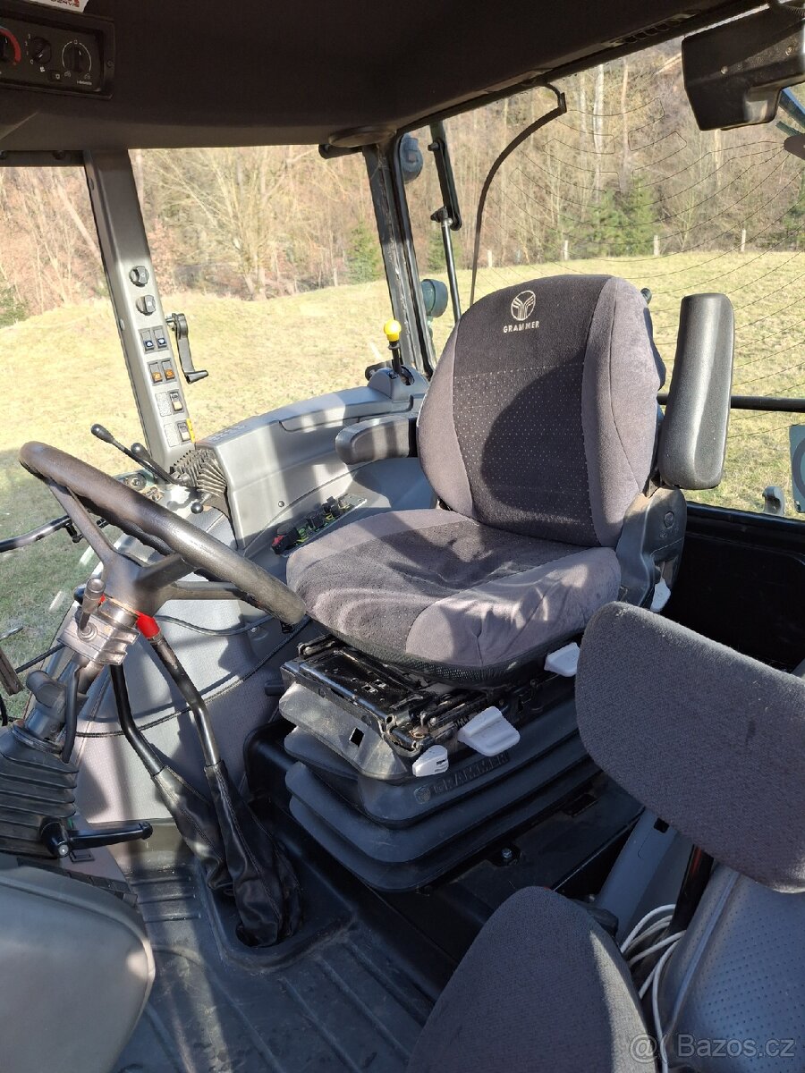 Zetor forterra 130 - 5