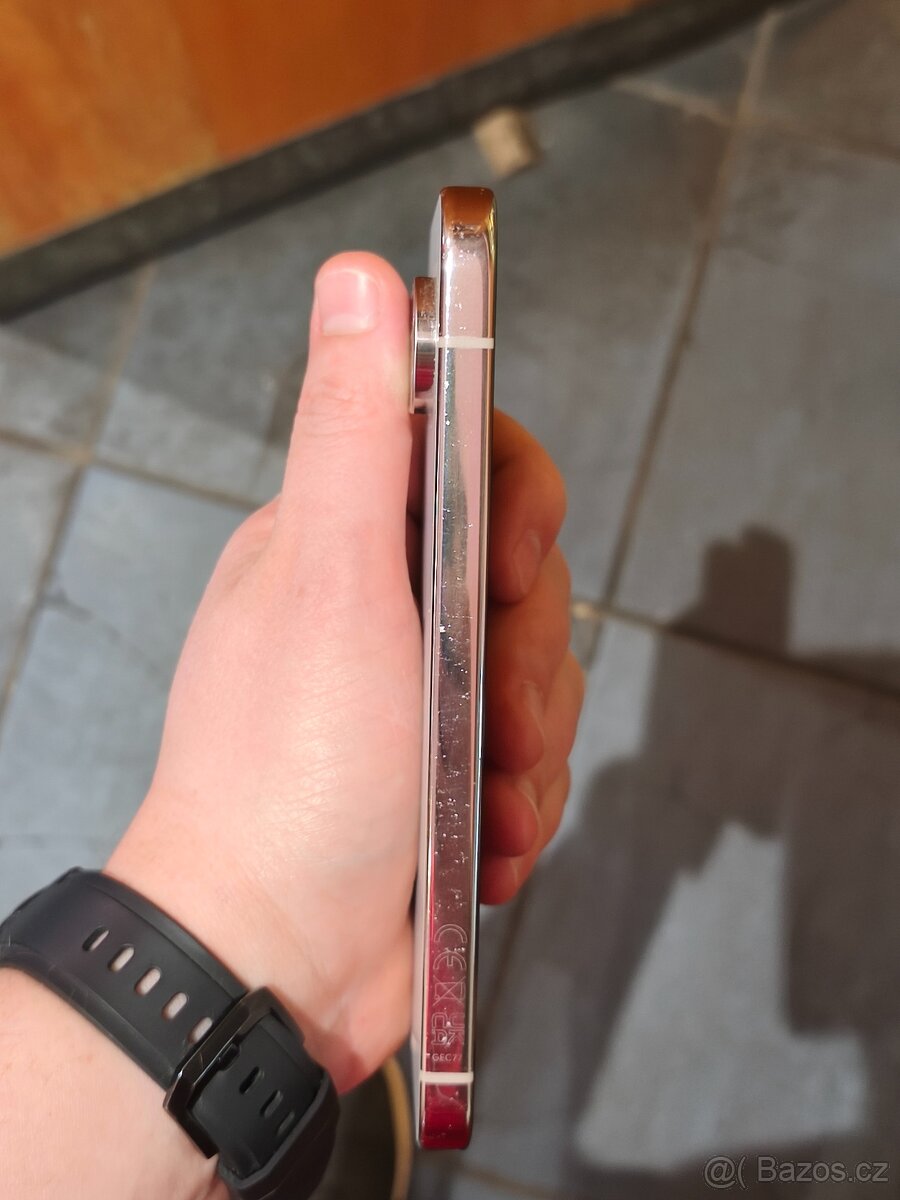 Google pixel 9 PRO, 16/128GB, WHITE - 5