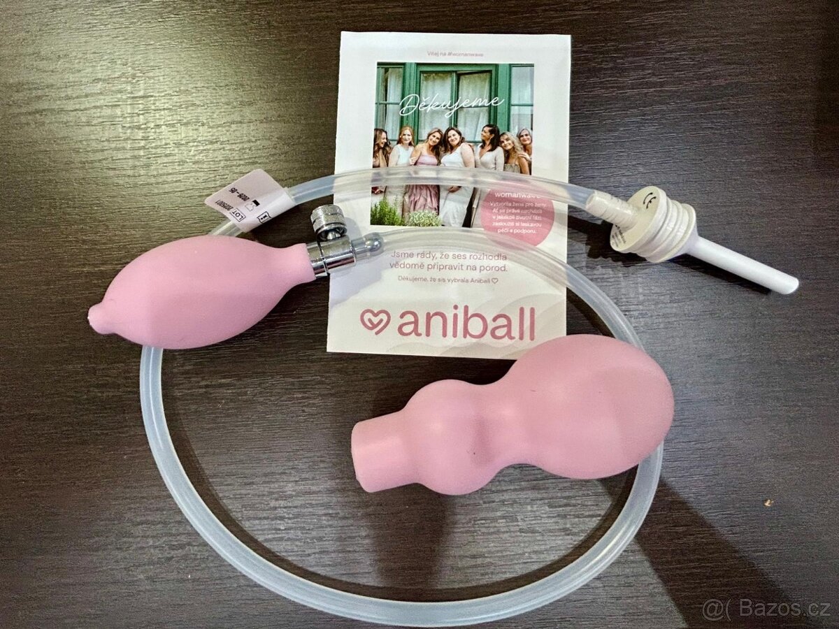 Aniball - 5