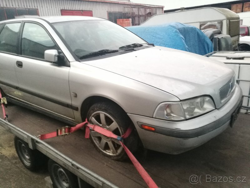Volvo S40,V40 ND VÝPRODEJ - 5