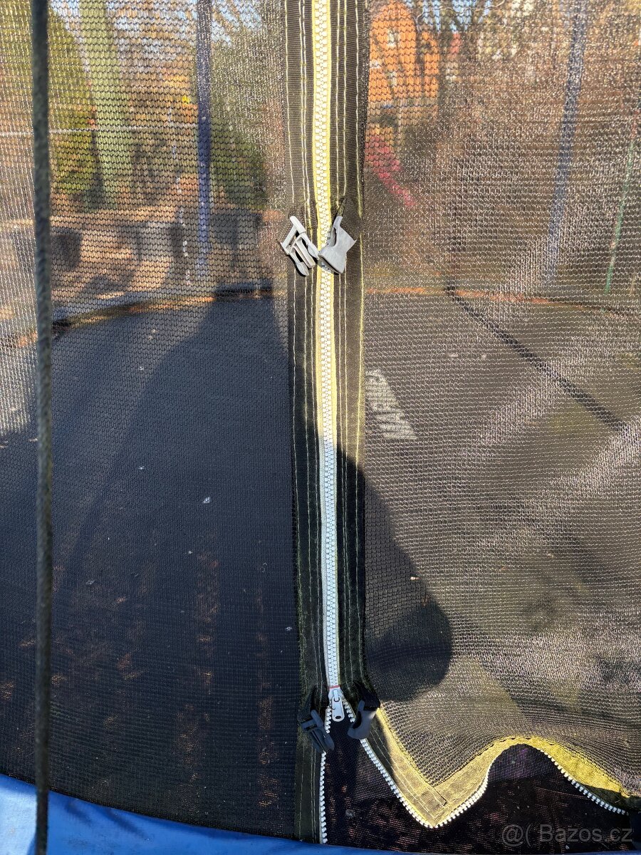 Trampolína Marimex - 5