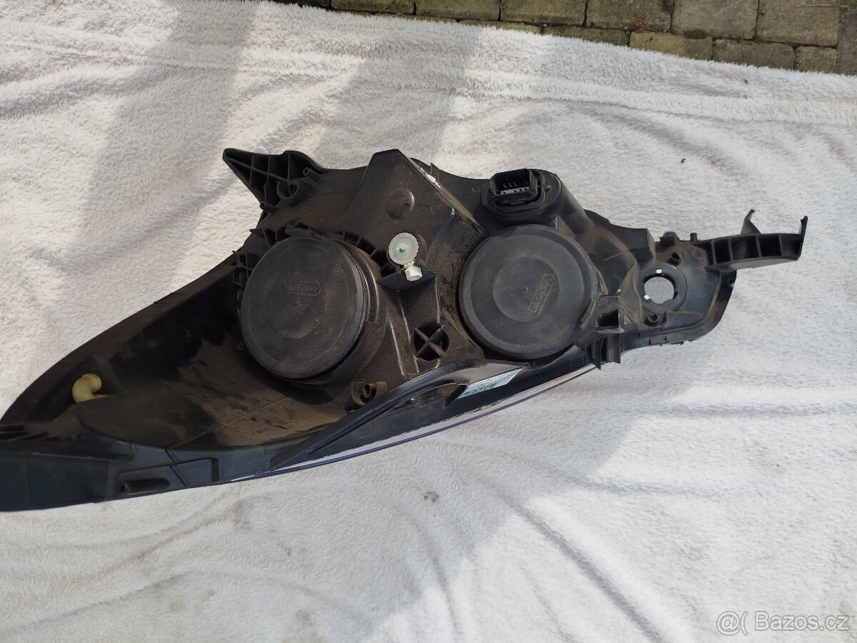 Citroen C3, DS3 facelift - 5