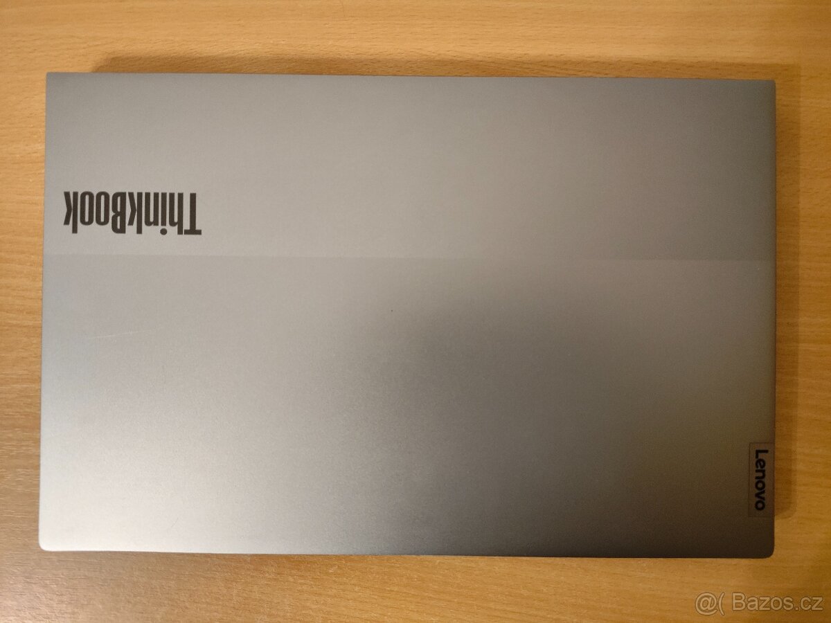 ThinkBook G2 – i5 / 16 / 512 - 5