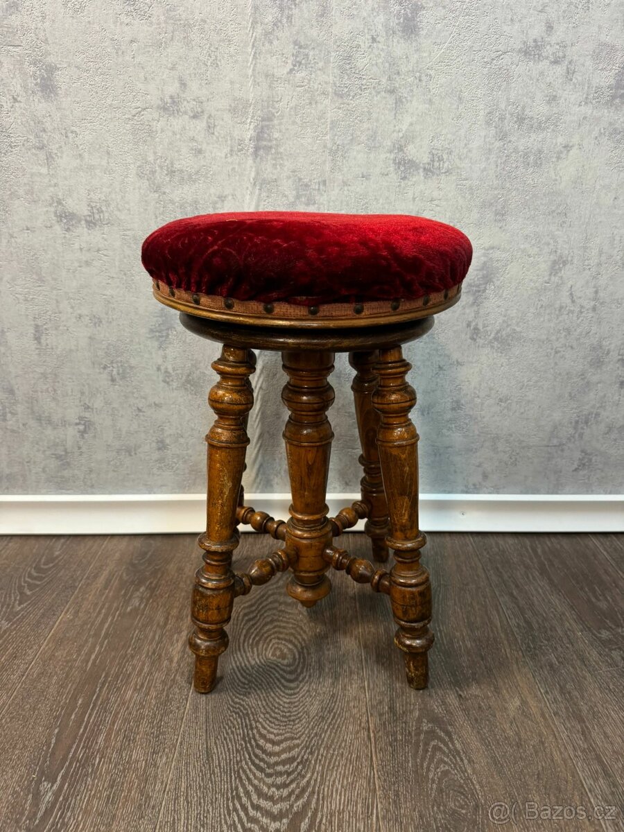 Otočná stolička (143019) - 5