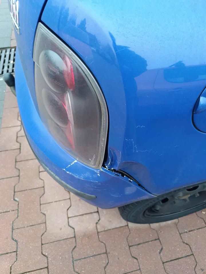 PRODÁM ŠKODA FABIA 1.4 mpi - 5