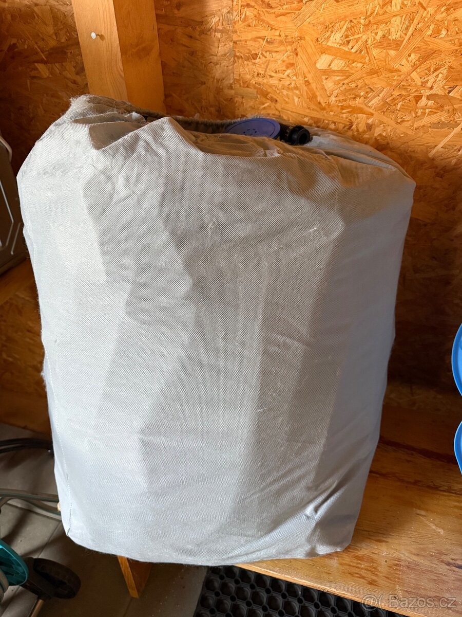 Nafukovací vířivka - 5