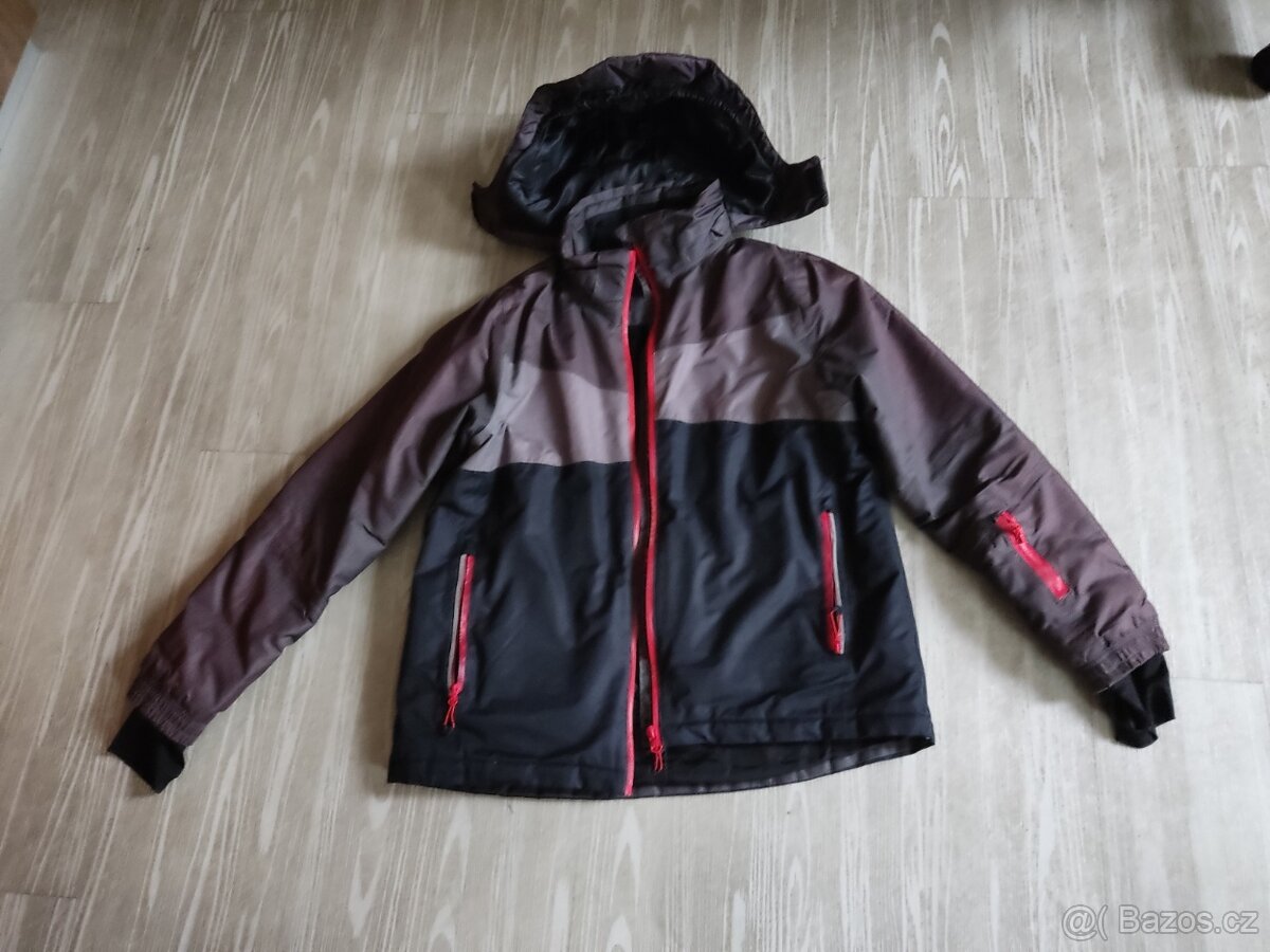 Zimní a podzimní bundy - 5