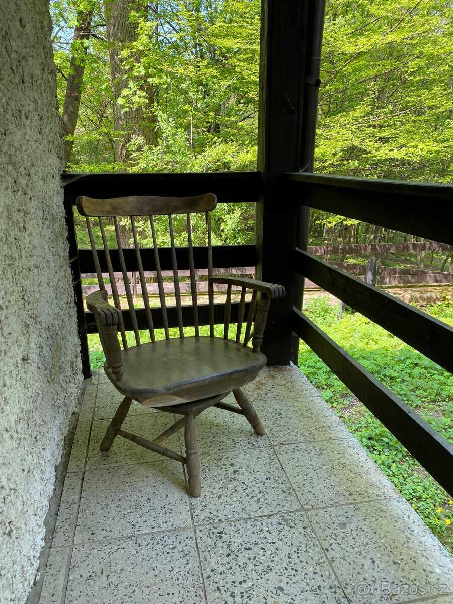 Rekreační chata u Slap - 5