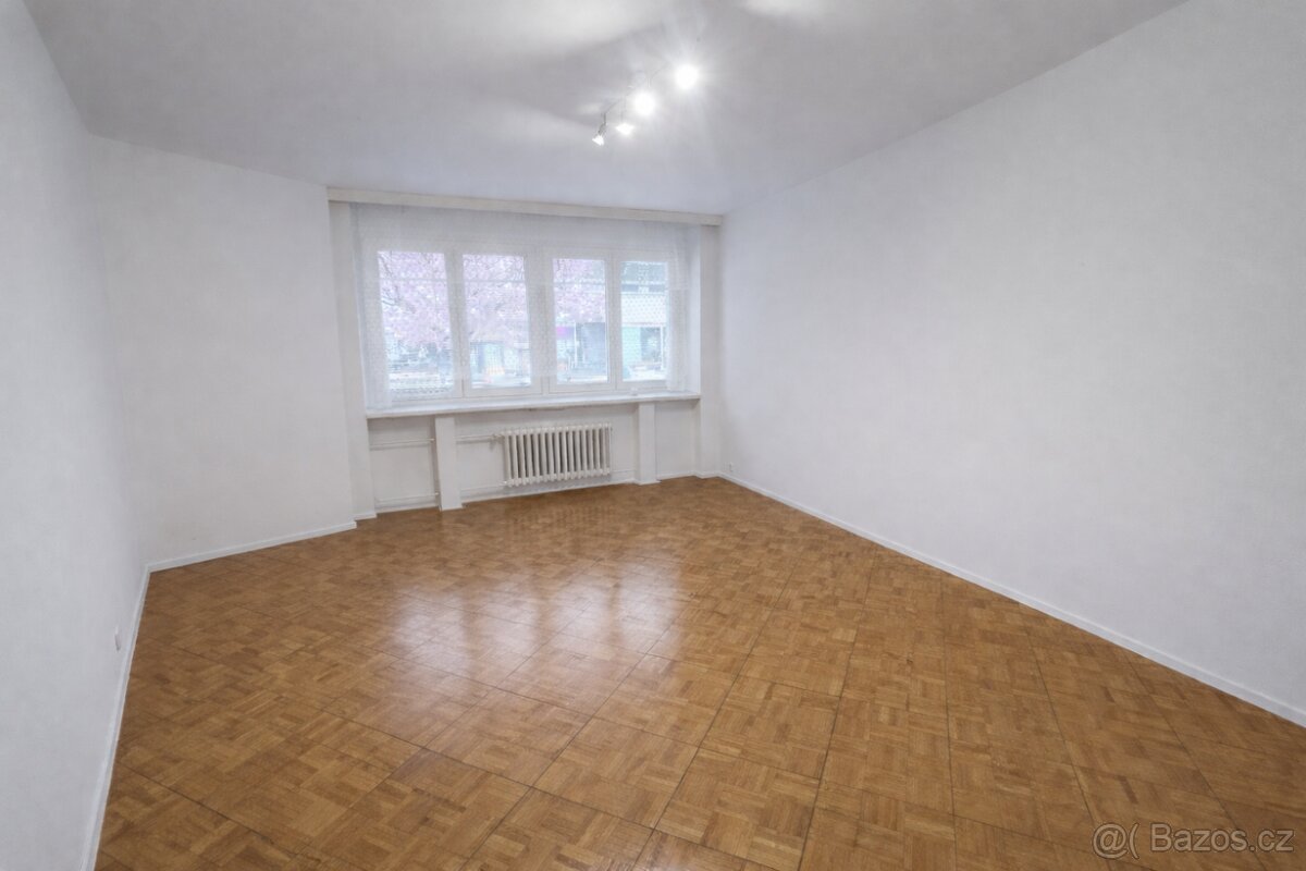 Pronájem bytu 3+1, 90 m², Zlín – Zarámí - 5