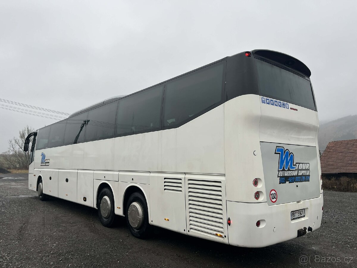 VDL BOVA Magiq MHD 139-460 - 5