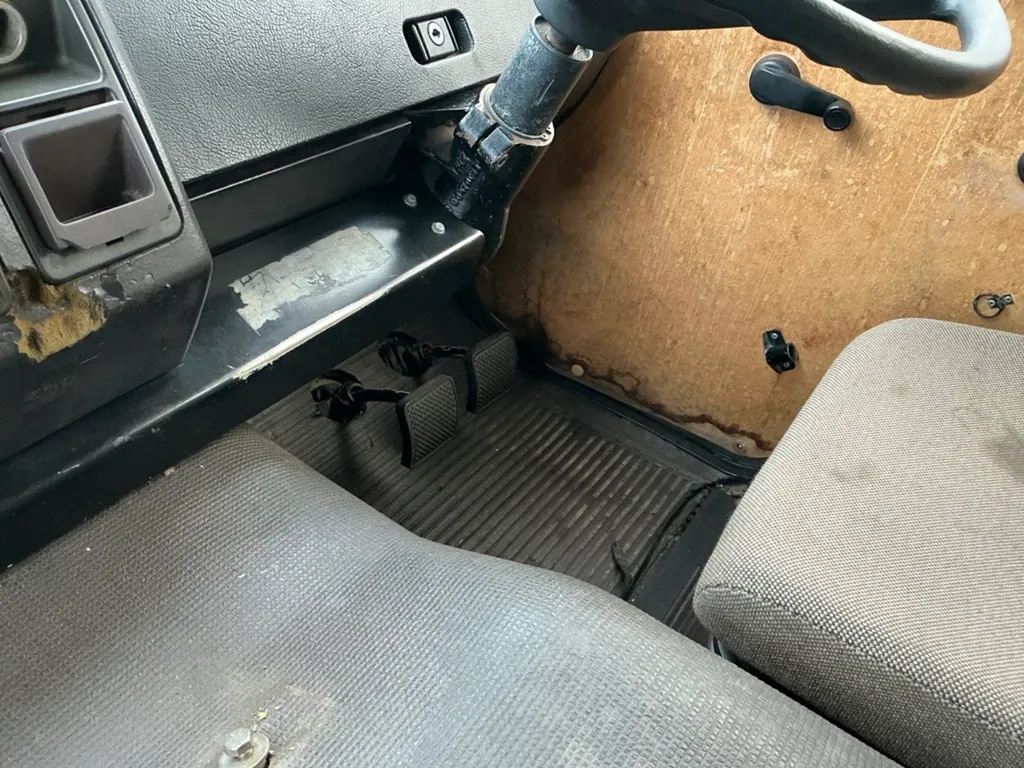 Steyr 12m18a1 sdp - 5