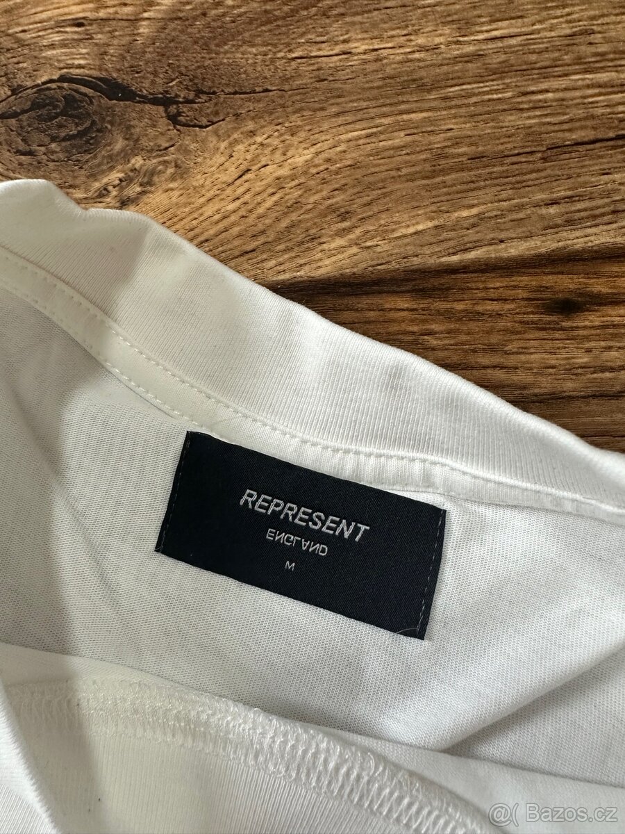 Represent triko - 5