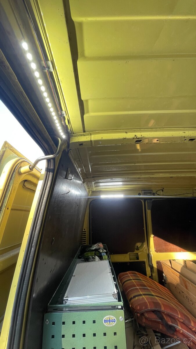 Fiat Ducato 2,3 JTD - 5