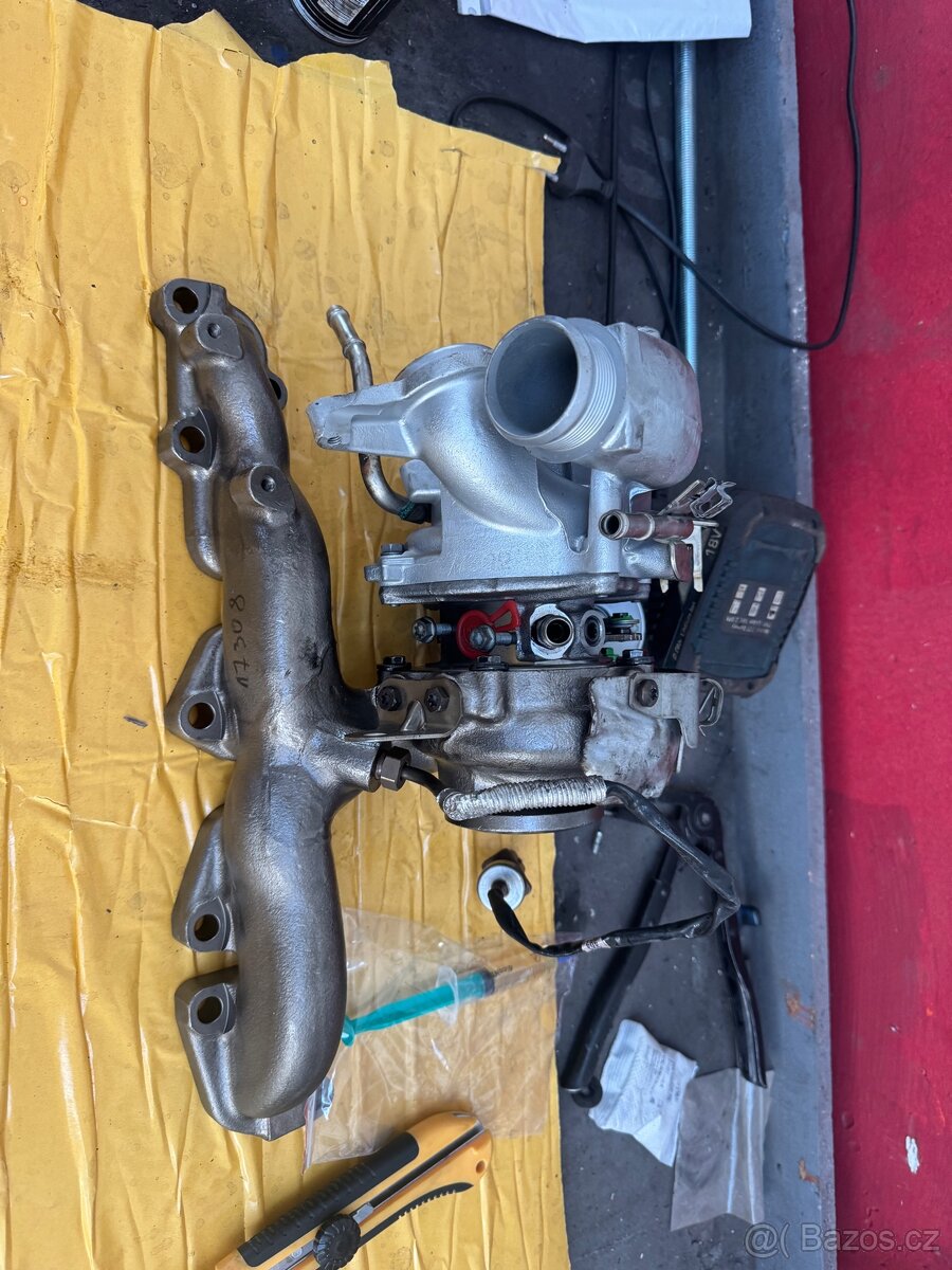 Turbo superb 3 - 5