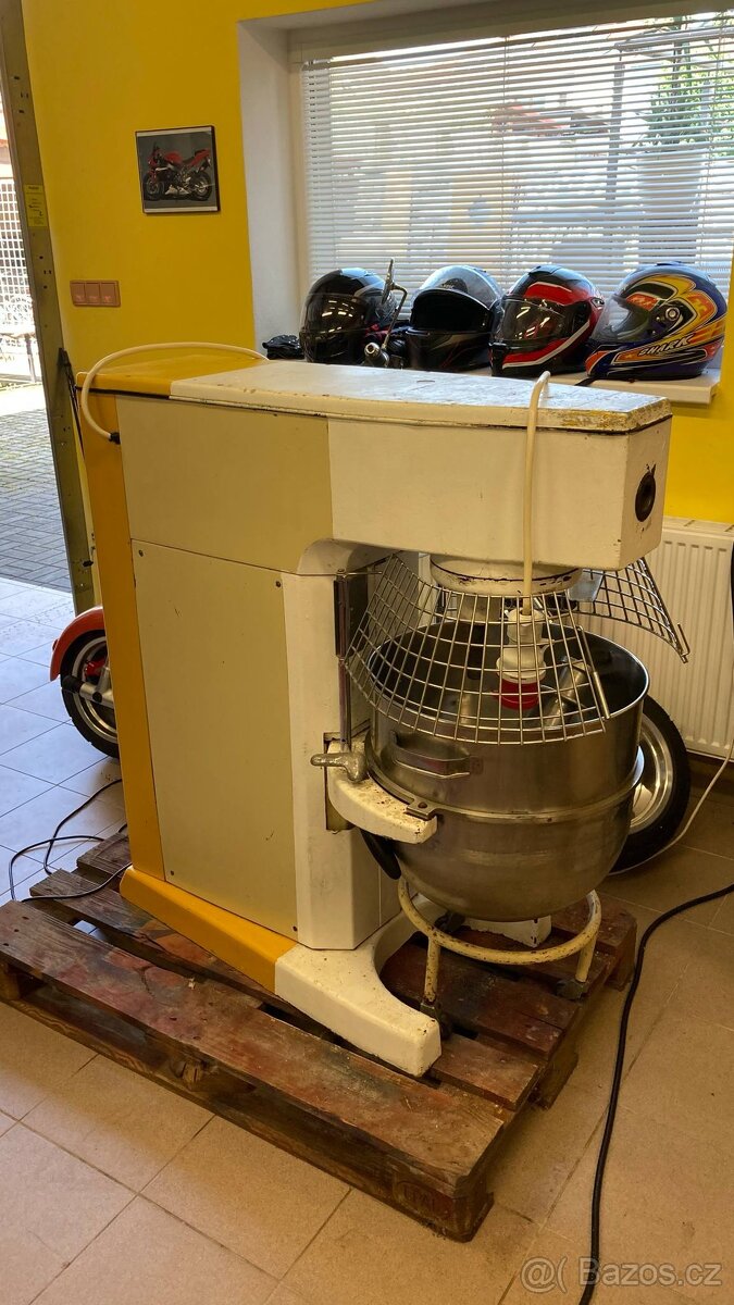 Alba robot RE 22 - 5