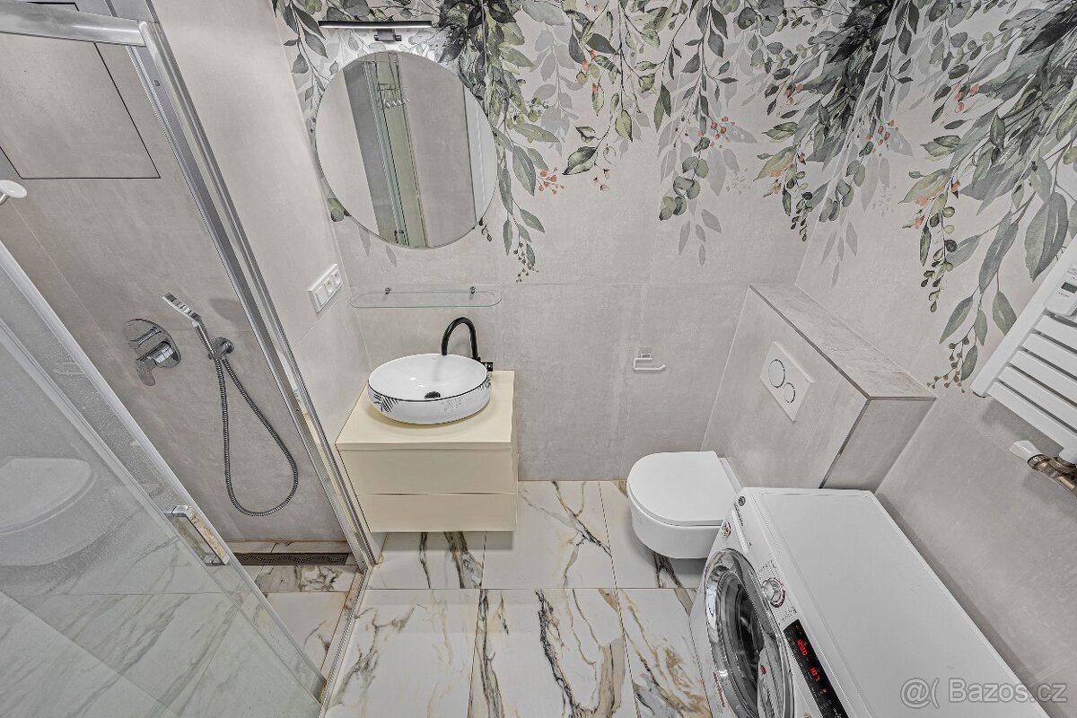 Prodej družstevního bytu o velikosti 3 + 1, Praha - Dejvice - 5