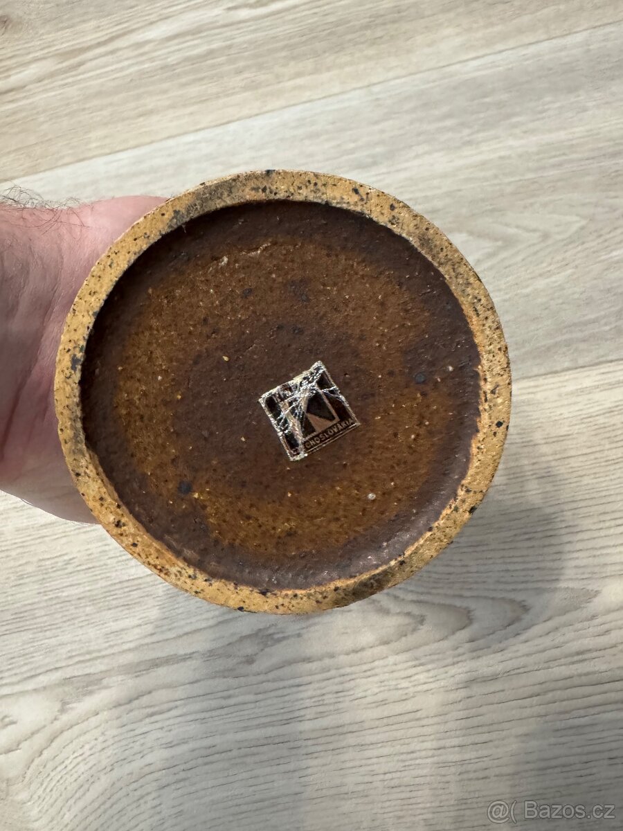 Kunštátská keramika - 5