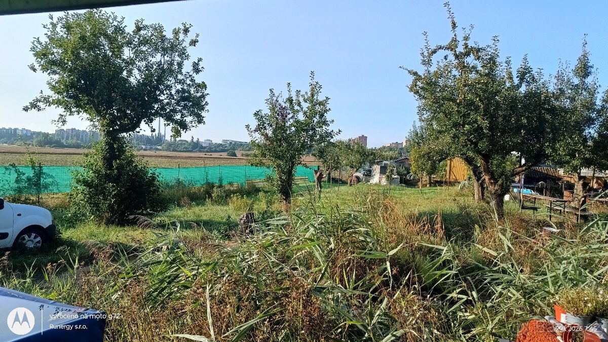 Plzeň Skvrňany - Křimice - 5