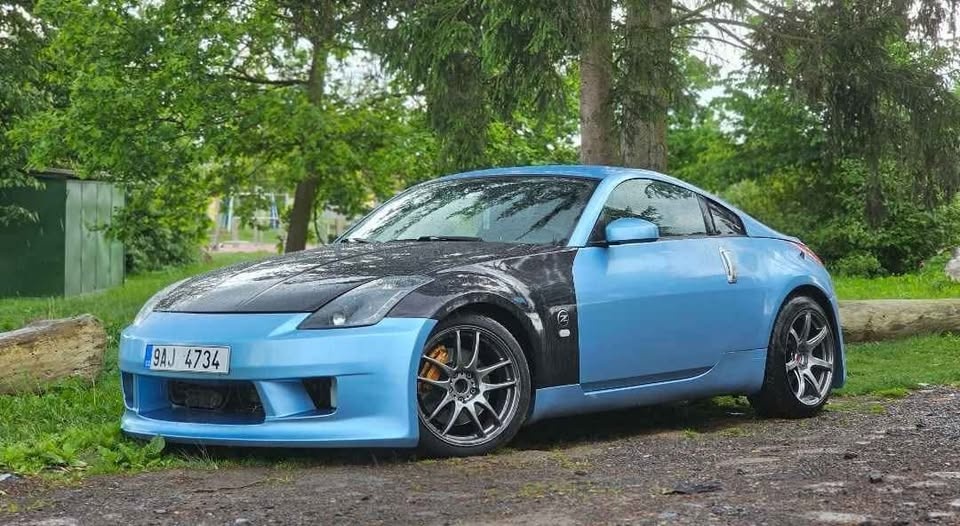 Work Emotion CR Kiwami - 5